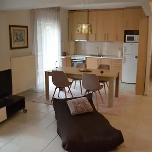 Stefanias House Θεσσαλονίκη