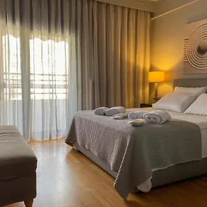 Lovely Luxurious Modern In Θεσσαλονίκη