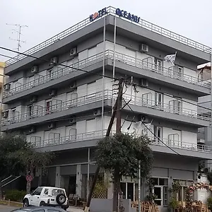 Hotel Oceanis, Thessaloniki