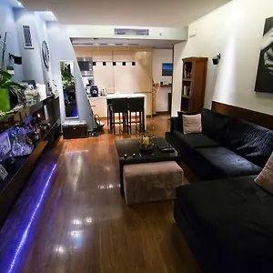 Deluxe Boutique , Jacuzzi, Private Parking, Fireplace Θεσσαλονίκη