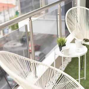 Apartment F & B Collection - Escape Avenue, Thessaloniki