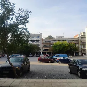 Apartment Standard By Prima, Thessaloniki